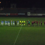 Juve Domo v.s. Briga