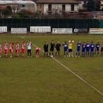 ACD Briga v.s. Cossato Calcio 2010