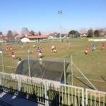 Oleggio v.s. ACD Briga