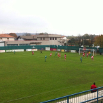 ACD Briga - Calcio Vogogna