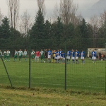 Fomarco Don Bosco - ACD Briga