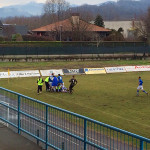 ACD Briga - Accademia Borgomanero