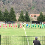 Calcio Vogogna - ACD Briga