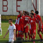 Ritornano i tre punti in casa Briga