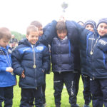 Cover piccoli amici