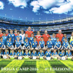 Briga Camp quarta edizione