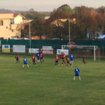 Va all'Accademia Borgomanero il derby dell'Agogna