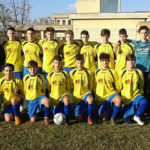 ACD Briga Novarese under 16