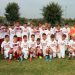 2º Torneo Memorial Carlin Poletti